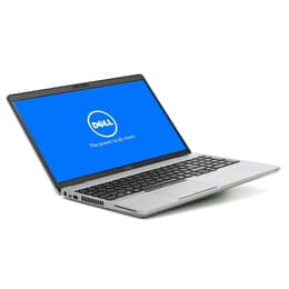 Dell Precision 3551 15" Core i7 2.7 GHz - SSD 1 To - 64 Go QWERTY - Italien