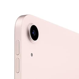iPad Air (2022) 5e génération 64 Go - WiFi - Rose
