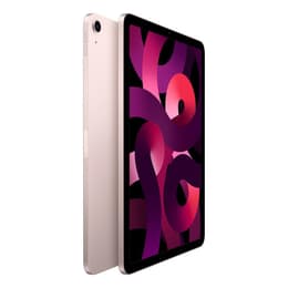 iPad Air (2022) 5e génération 64 Go - WiFi - Rose