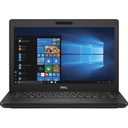 Dell Latitude 5290 12" Core i5 1.6 GHz - SSD 480 Go - 16 Go AZERTY - Français