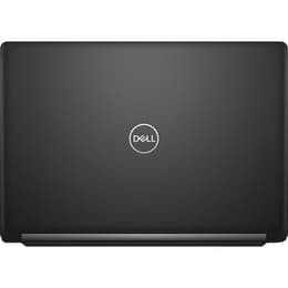 Dell Latitude 5290 12" Core i5 1.6 GHz - SSD 480 Go - 16 Go AZERTY - Français