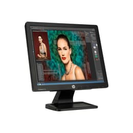 Écran 17" LED FHD HP ProDisplay P17A