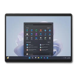 Microsoft Surface Pro 9 13" Core i5 3.3 GHz - SSD 256 Go - 8 Go Sans clavier