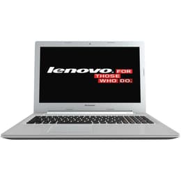 Lenovo IdeaPad Z50-70 15" Core i3 1.7 GHz - HDD 1 To - 6 Go AZERTY - Français