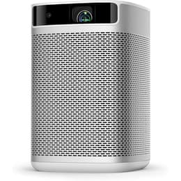 Vidéo projecteur Xgimi MoGo Gris