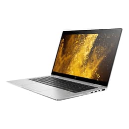Hp EliteBook X360 1030 G4 13" Core i5 1.6 GHz - SSD 256 Go - 16 Go AZERTY - Français