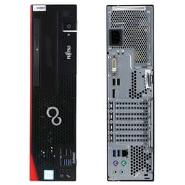 Fujitsu Esprimo D556 Core i3 3,7 GHz - SSD 240 Go RAM 8 Go