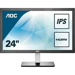 Écran 22" LCD FHD Aoc I2276VWM