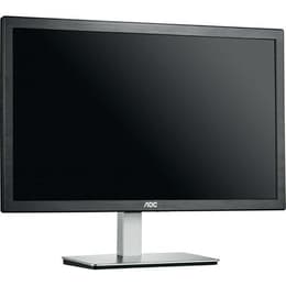 Écran 22" LCD FHD Aoc I2276VWM