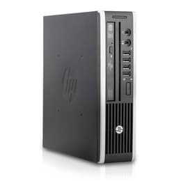 HP Compaq Elite 8200 USDT Core i5 2,5 GHz - HDD 1 To RAM 8 Go