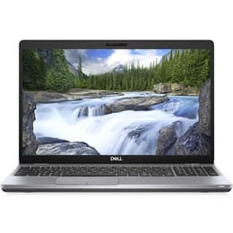 Dell Latitude 5310 13" Core i7 1.8 GHz - SSD 256 Go - 16 Go QWERTY - Anglais
