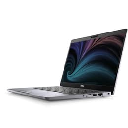 Dell Latitude 5310 13" Core i7 1.8 GHz - SSD 256 Go - 16 Go QWERTY - Anglais