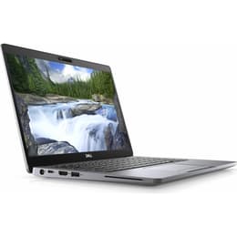 Dell Latitude 5310 13" Core i7 1.8 GHz - SSD 256 Go - 16 Go QWERTY - Anglais