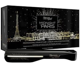 Lisseur L'Oréal Steampod Midnight in Paris Limited Edition - Noir