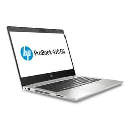 HP ProBook 430 G6 13" Core i3 2.1 GHz - SSD 256 Go - 8 Go AZERTY - Français