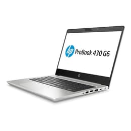HP ProBook 430 G6 13" Core i3 2.1 GHz - SSD 256 Go - 8 Go AZERTY - Français