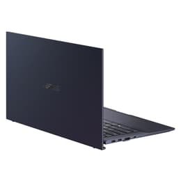 Asus ExpertBook B9450FA-LB0159R 14" Core i7 1.8 GHz - SSD 1000 Go - 16 Go AZERTY - Français