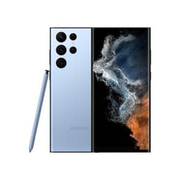 Galaxy S22 Ultra 5G 512 Go - Bleu - Débloqué