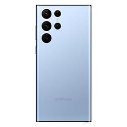 Galaxy S22 Ultra 5G 512 Go - Bleu - Débloqué
