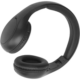 Casque filaire + sans fil avec micro Muse M-272BTB - Bleu