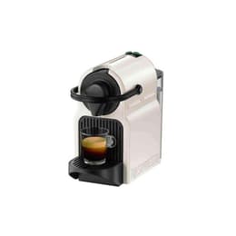 Expresso à capsules Compatible Nespresso Krups XN1001PR4 0,7000L - Blanc
