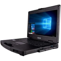 Getac S410 G4 14" Core i5 3 GHz - SSD 1 To - 32 Go QWERTY - Anglais