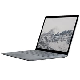 Microsoft Surface Laptop 13" Core i7 2.5 GHz - SSD 512 Go - 16 Go AZERTY - Français