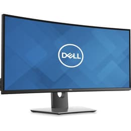 Écran 34" LCD UW-QHD Dell UltraSharp U3419W