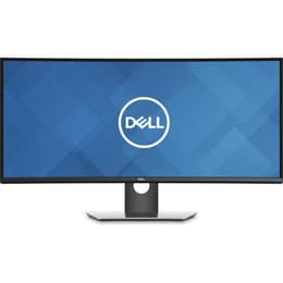 Écran 34" LCD UW-QHD Dell UltraSharp U3419W