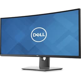 Écran 34" LCD UW-QHD Dell UltraSharp U3419W