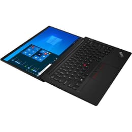 Lenovo ThinkPad L14 G2 14" Core i5 2.4 GHz - SSD 512 Go - 32 Go AZERTY - Français