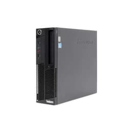 Lenovo ThinkCentre M91p SFF Core i5 3,1 GHz - HDD 500 Go RAM 4 Go