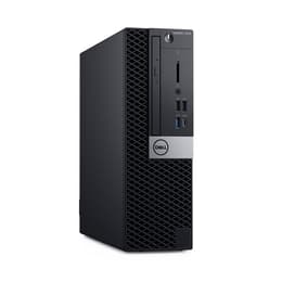 Dell OptiPlex 7070 SFF Core i5 3 GHz - SSD 256 Go RAM 8 Go