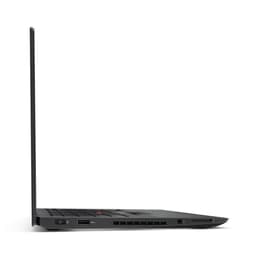 Lenovo ThinkPad T470S 14" Core i5 2.6 GHz - SSD 256 Go - 8 Go QWERTY - Italien