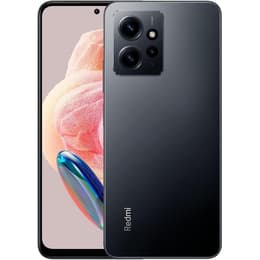 Xiaomi Redmi Note 12 4G 64 Go - Gris - Débloqué - Dual-SIM