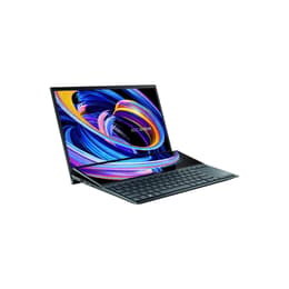 Asus ZenBook Duo 14 UX482EGR-HY449W 14" Core i5 2.5 GHz - SSD 512 Go - 16 Go AZERTY - Français