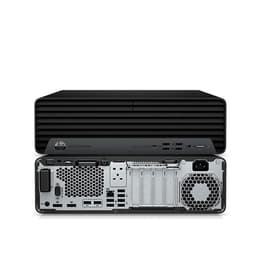 HP 800 G9 SFF Core i7 3.6 GHz - SSD 512 Go RAM 16 Go