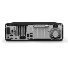 HP 800 G9 SFF Core i7 3.6 GHz - SSD 512 Go RAM 16 Go