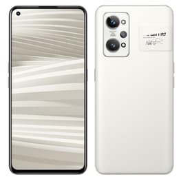 Realme GT2 256 Go - Blanc - Débloqué - Dual-SIM