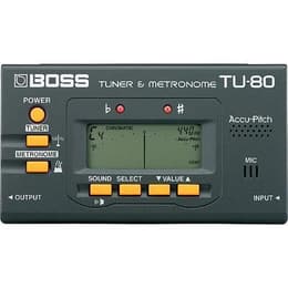 Accessoires audio Boss TU-80