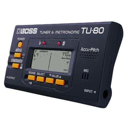Accessoires audio Boss TU-80