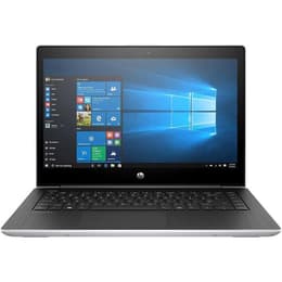 HP ProBook 440 G6 14" Core i5 1.6 GHz - SSD 256 Go - 16 Go QWERTY - Espagnol