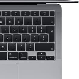 MacBook Air 13" (2018) - QWERTY - Suédois