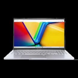 Asus ThinkPad T580 15" Core i5 1.7 GHz - SSD 512 Go - 16 Go QWERTY - Anglais