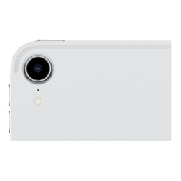 iPad Pro 12.9 (2018) 3e génération 64 Go - WiFi + 4G - Argent