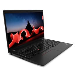 Lenovo ThinkPad L15 G4 15" Core i5 1.3 GHz - SSD 2 To - 16 Go QWERTZ - Allemand