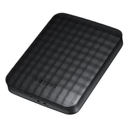 Disque dur externe Samsung M401TCB - HDD 4 To USB 3.0