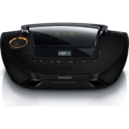 Lecteur MP3 & MP4 Philips AZ1838/12 Go -
