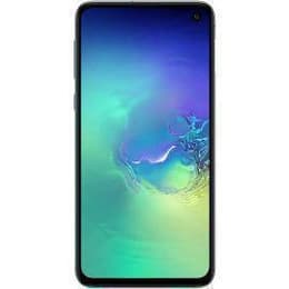 Galaxy S10e 128 Go - Vert - Débloqué