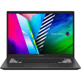 Asus VivoBook Pro 14X OLED M7400QE-KM032W 14" Ryzen 9 3.3 GHz - SSD 1 To - 32 Go QWERTY - Anglais